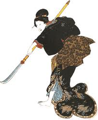 naginata