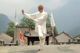 Tai chi chuan