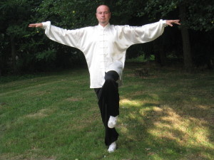 qigong