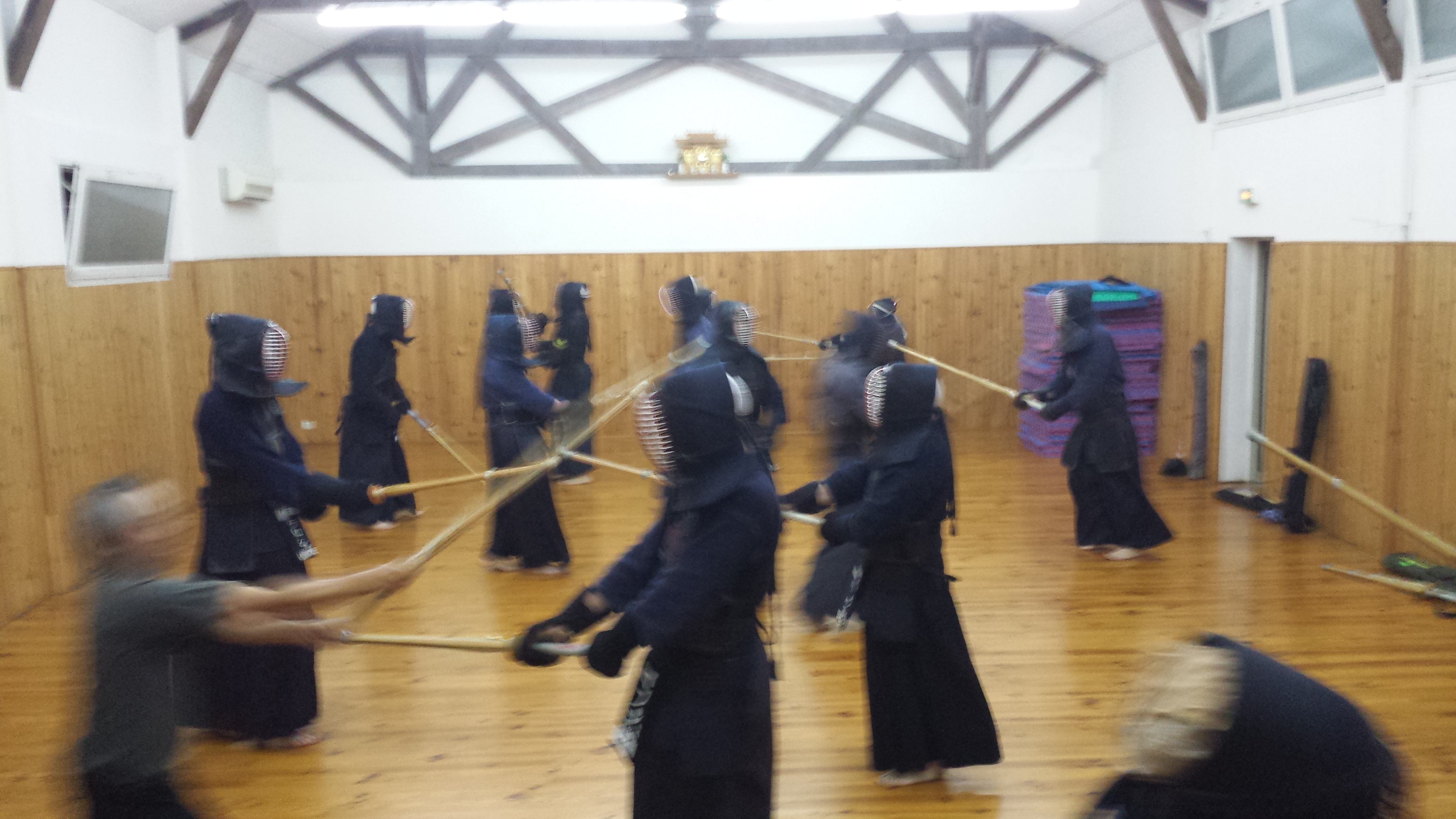 kendo