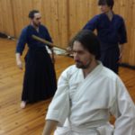 Kagami Biraki Iaido