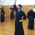 Kagami Biraki Kendo